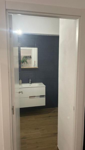 Apartamento Olivares
